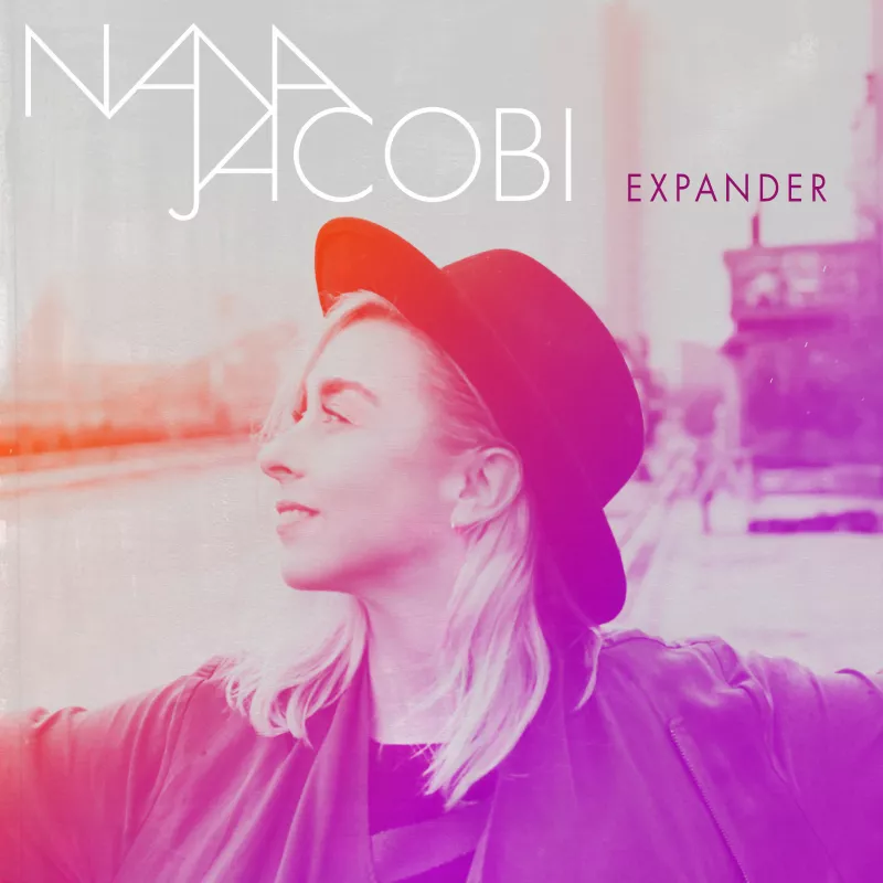Expander - Nana Jacobi