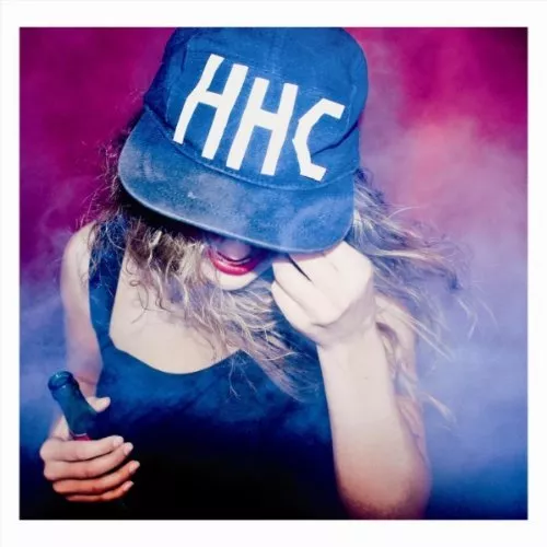 Happy Hands Club EP - Happy Hands Club