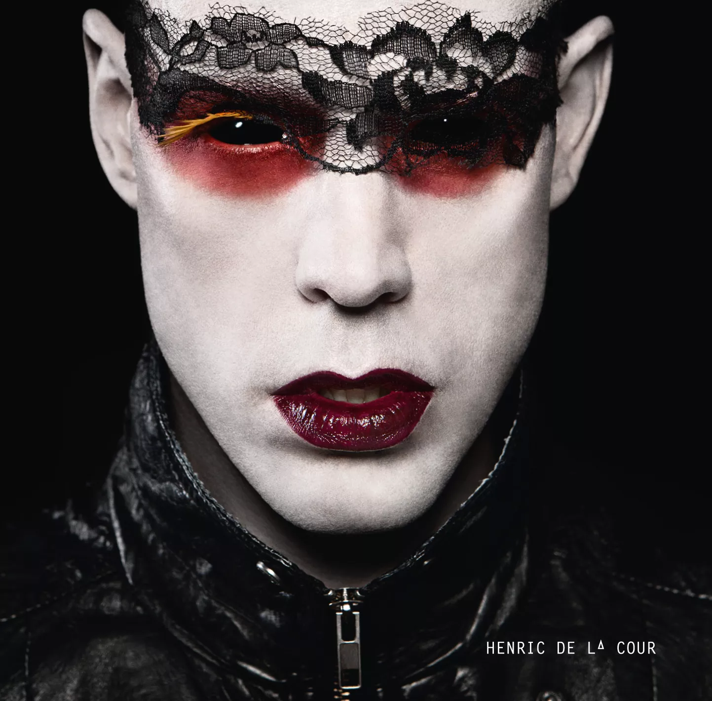 Henric de la Cour - Henric de la Cour