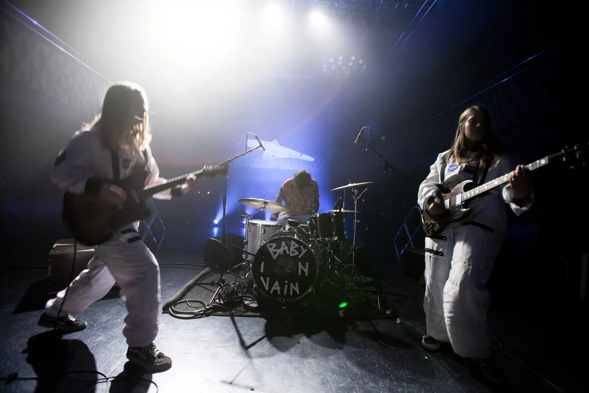 Spot offentliggør 26 nye navne