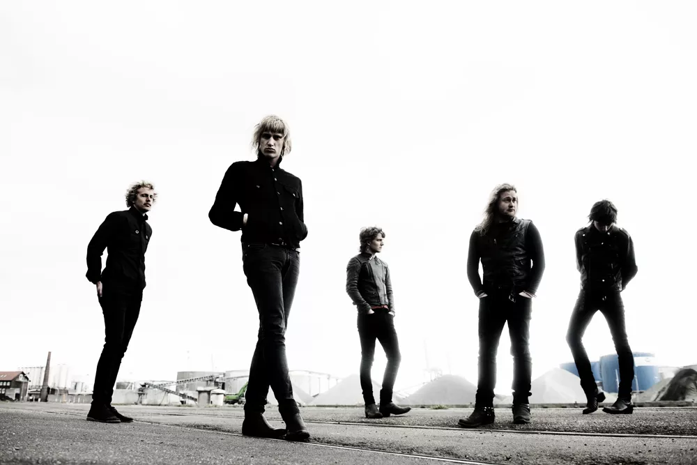 GAFFAs jubilæums-interview 9: Go Go Berlin