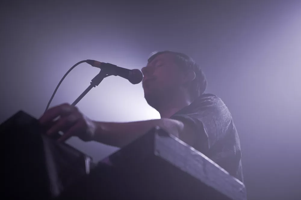 Lyt: Spot-aktuelle Søren Juul klar med smagsprøve på nyt album