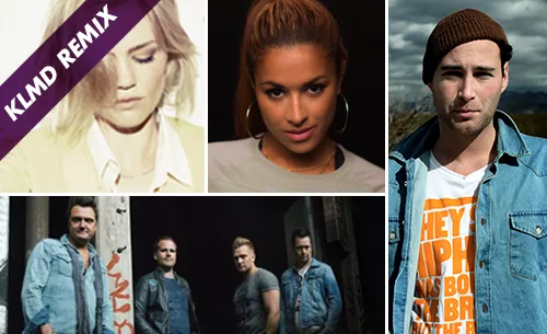 Lyssna på Linda Piras klamydiaremix