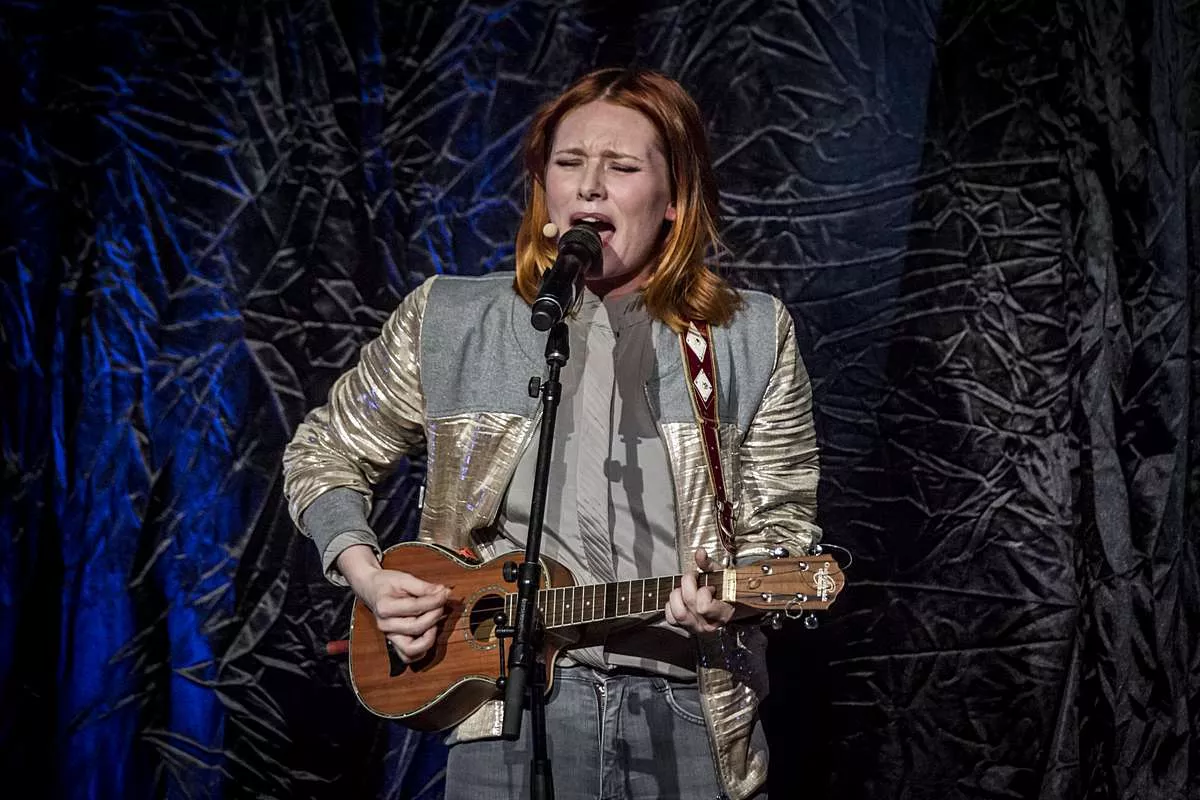 Nye navne til Tønder Festival 2018