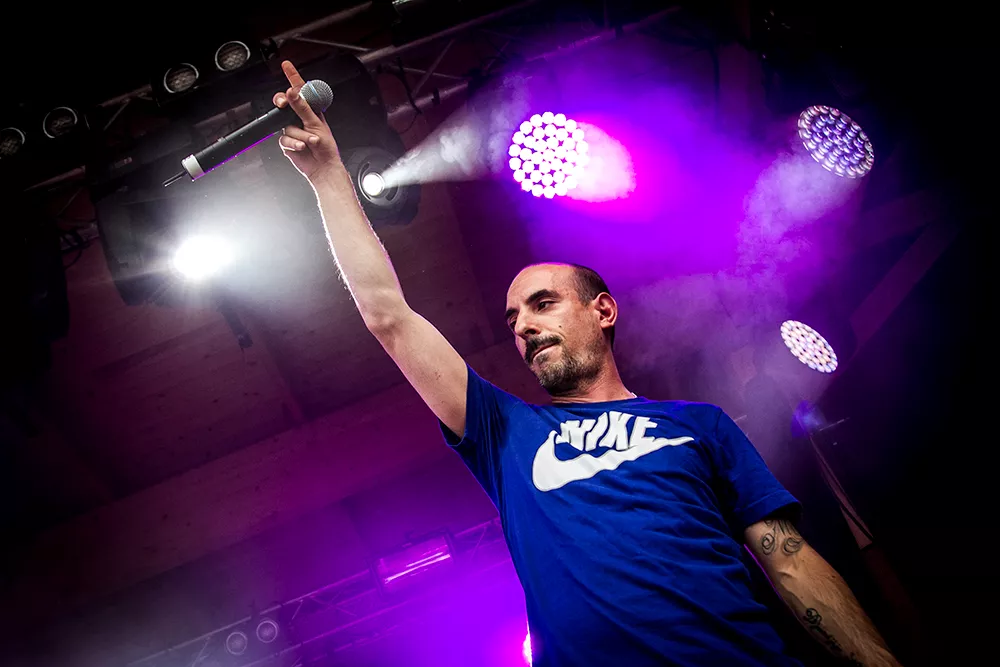 GUIDE: Helgens konsertmåsten