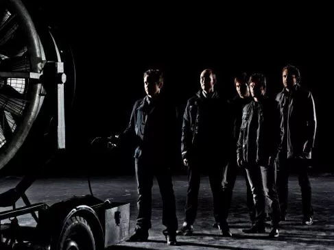 Nephew klar med single