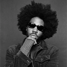 BRENT FAIYAZ (US) - F*ck The World It’s A Wasteland Tour