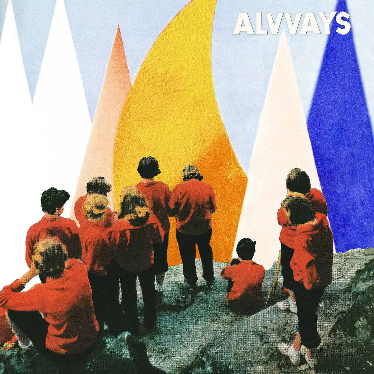 Antisocialites - Alvvays