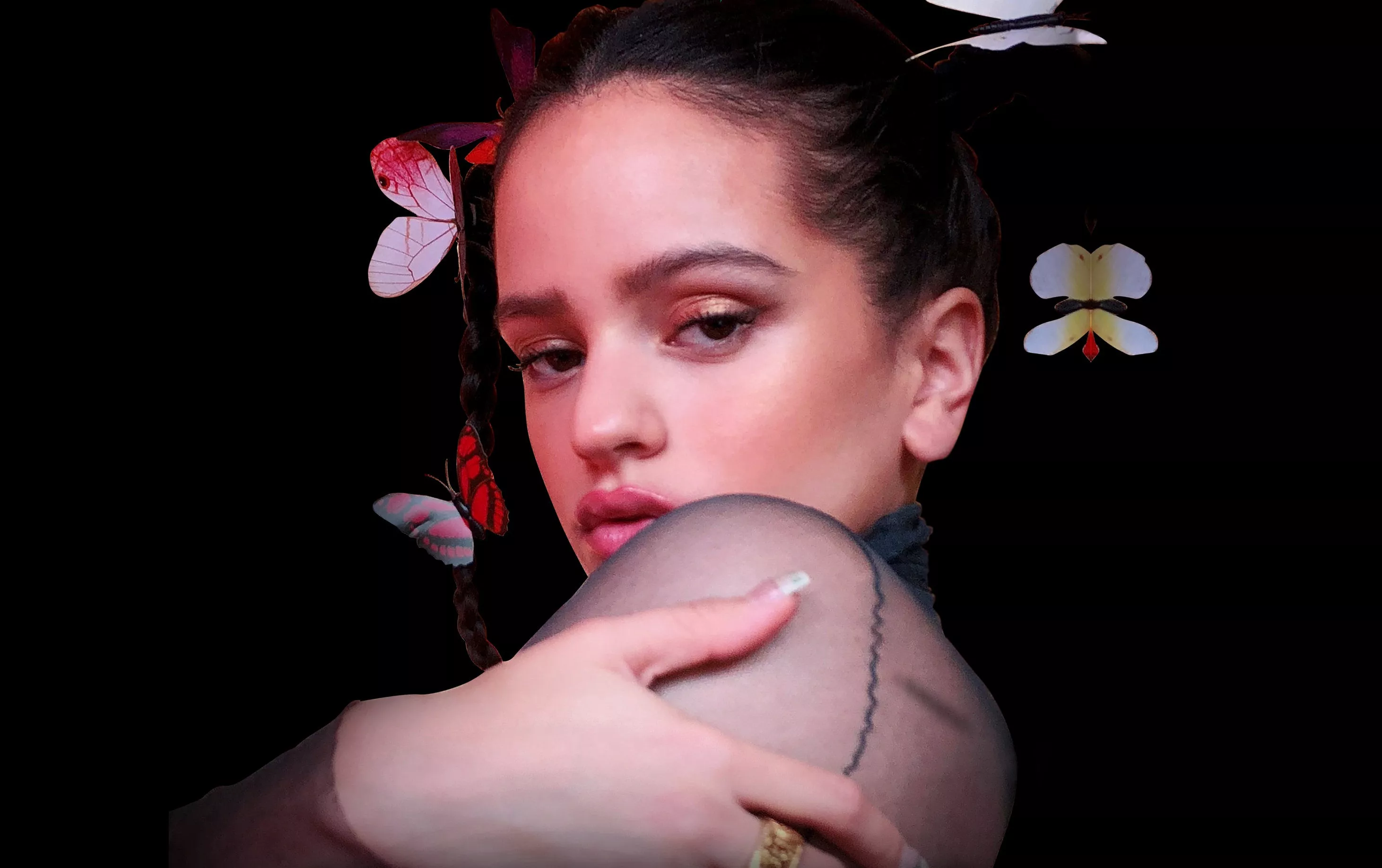 Årets album er spansk flamenco?!