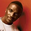 Akon-koncert endte i kaos