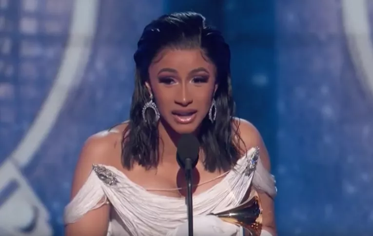 GRAMMY: Al den snak om lighed gav pote – kvinderne sejrer