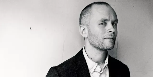 Jens Lekman med ny musik varje vecka