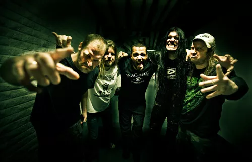 Svenska pionjärer till Sweden Rock
