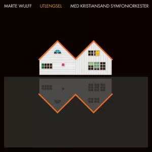 Utlengsel - Marte Wulff
