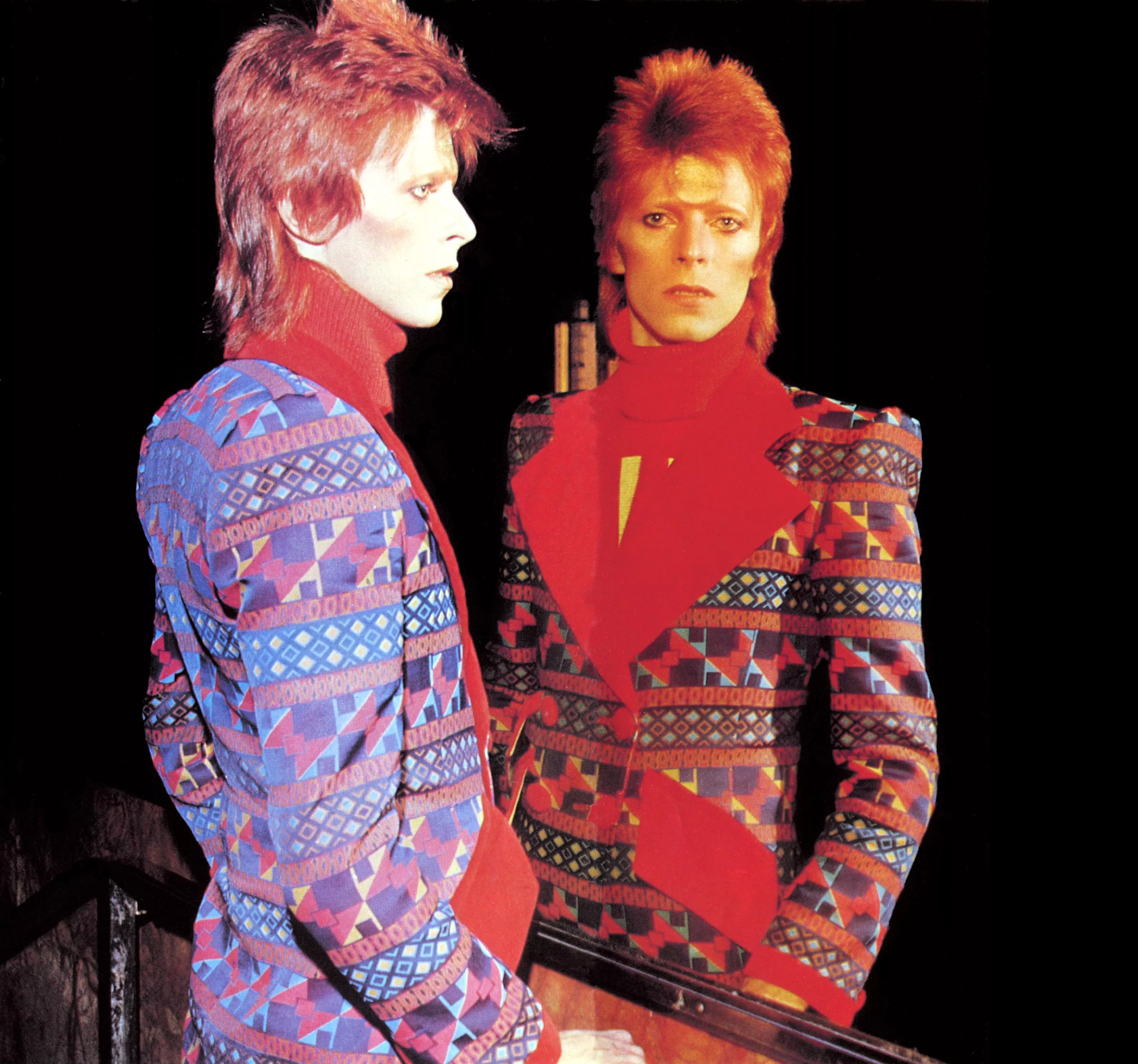 Alla David Bowies låtar rankade från sämst till bäst – plats 137-123