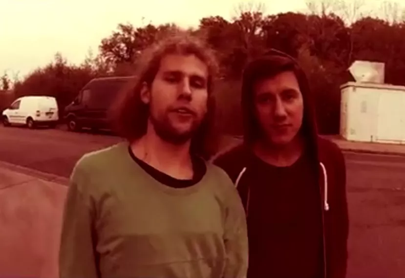 ''Kaosigt GoPro-guld''