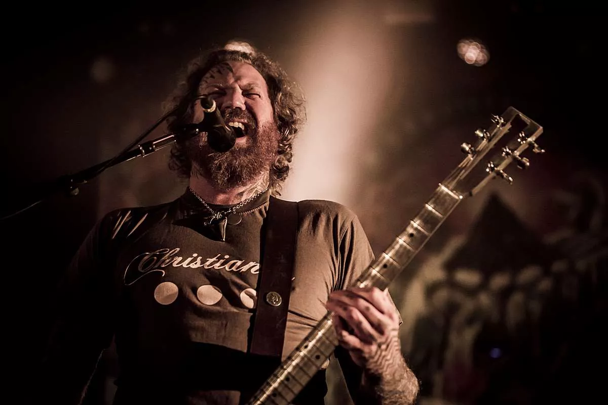 Nya uppgifter om Brent Hinds dödsolycka
