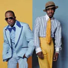 OutKast endelig på trapperne