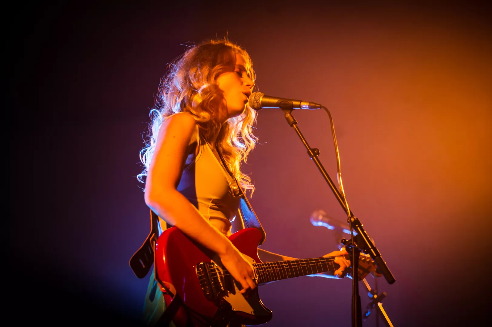 Guide: Her er november måneds mest spændende koncerter