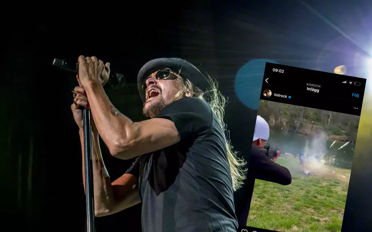 Foto: Larry Philpot / Screendump Instagram