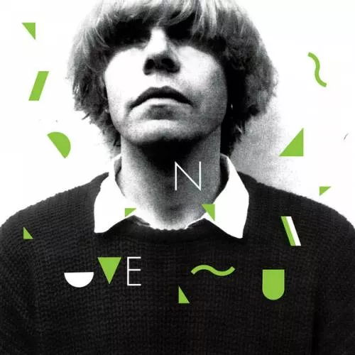 Oh No I Love You - Tim Burgess