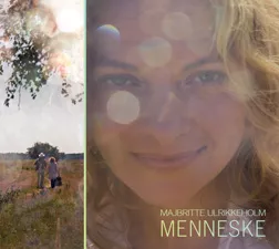 Menneske - Majbritte Ulrikkeholm