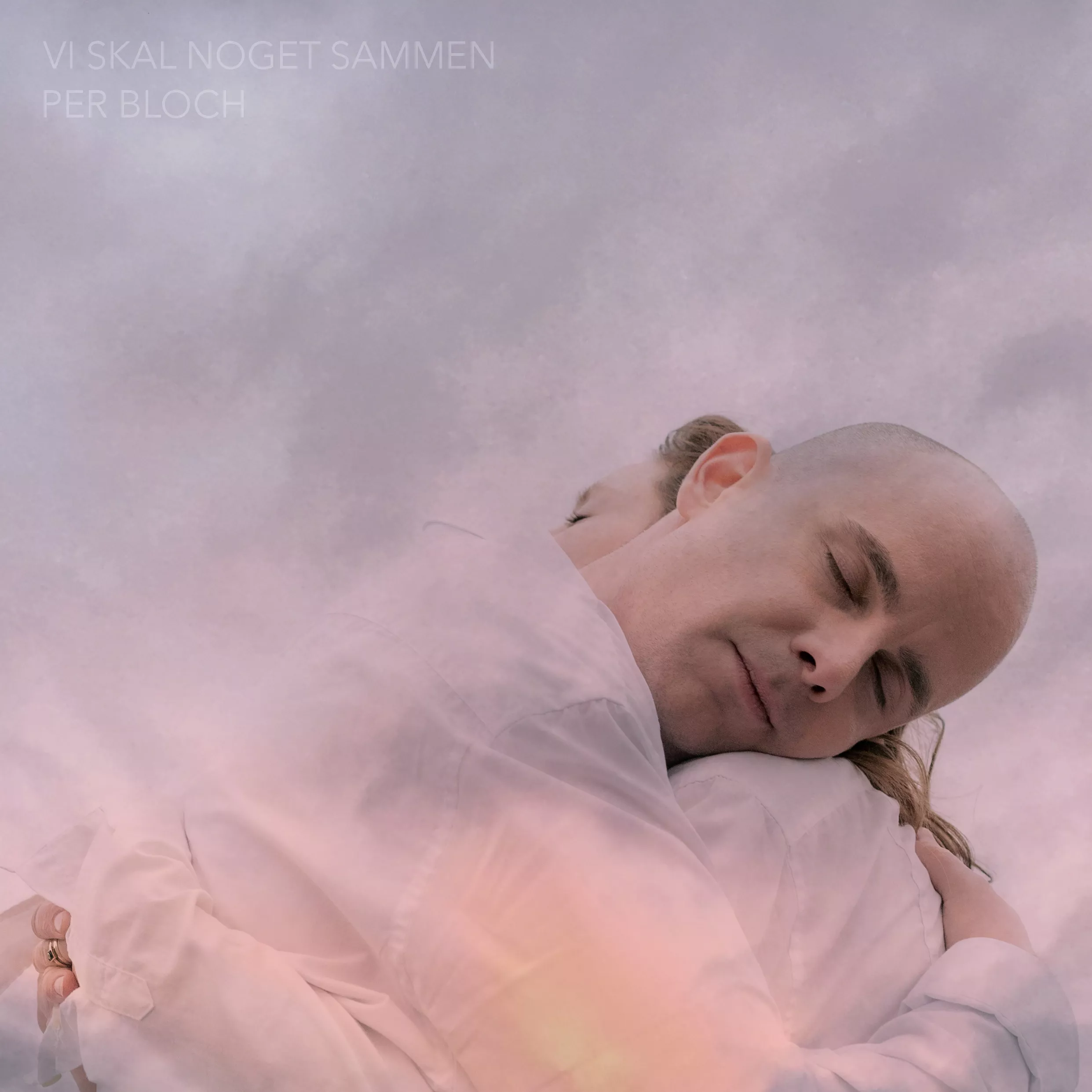 Vellykket spoken-word-album