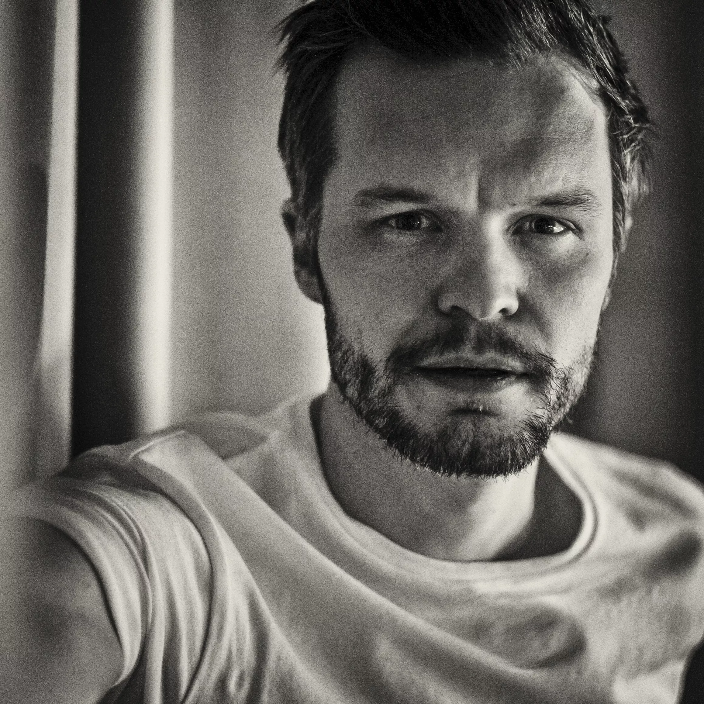 The Tallest Man on Earth spiller nyt album i Danmark