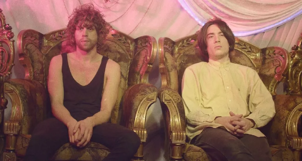 Slow Celebration giver første koncert