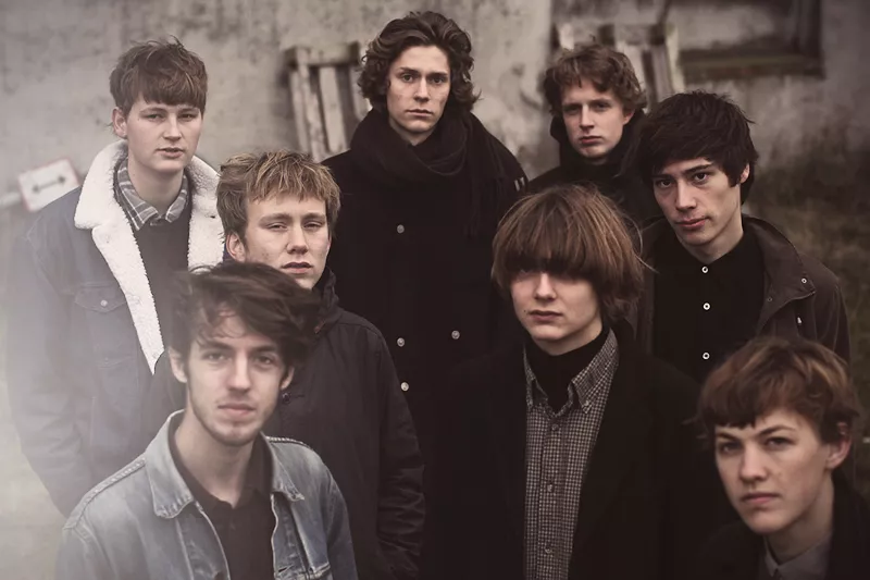 Se Waldo & Marsha på GAFFA TV