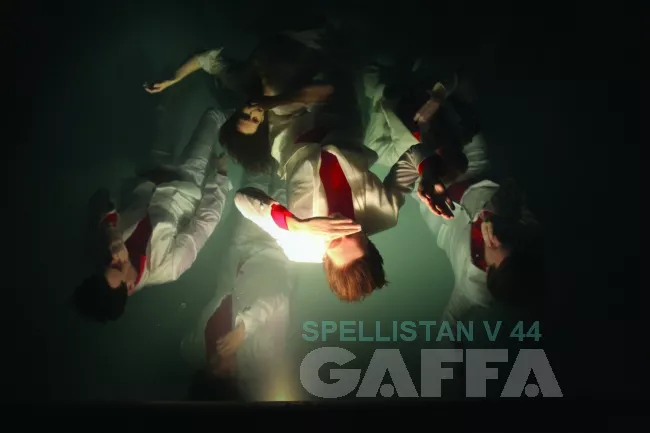 Hör veckans bästa låtar