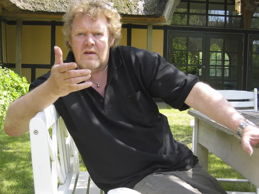 Sebastian gendanner Sebastian Band