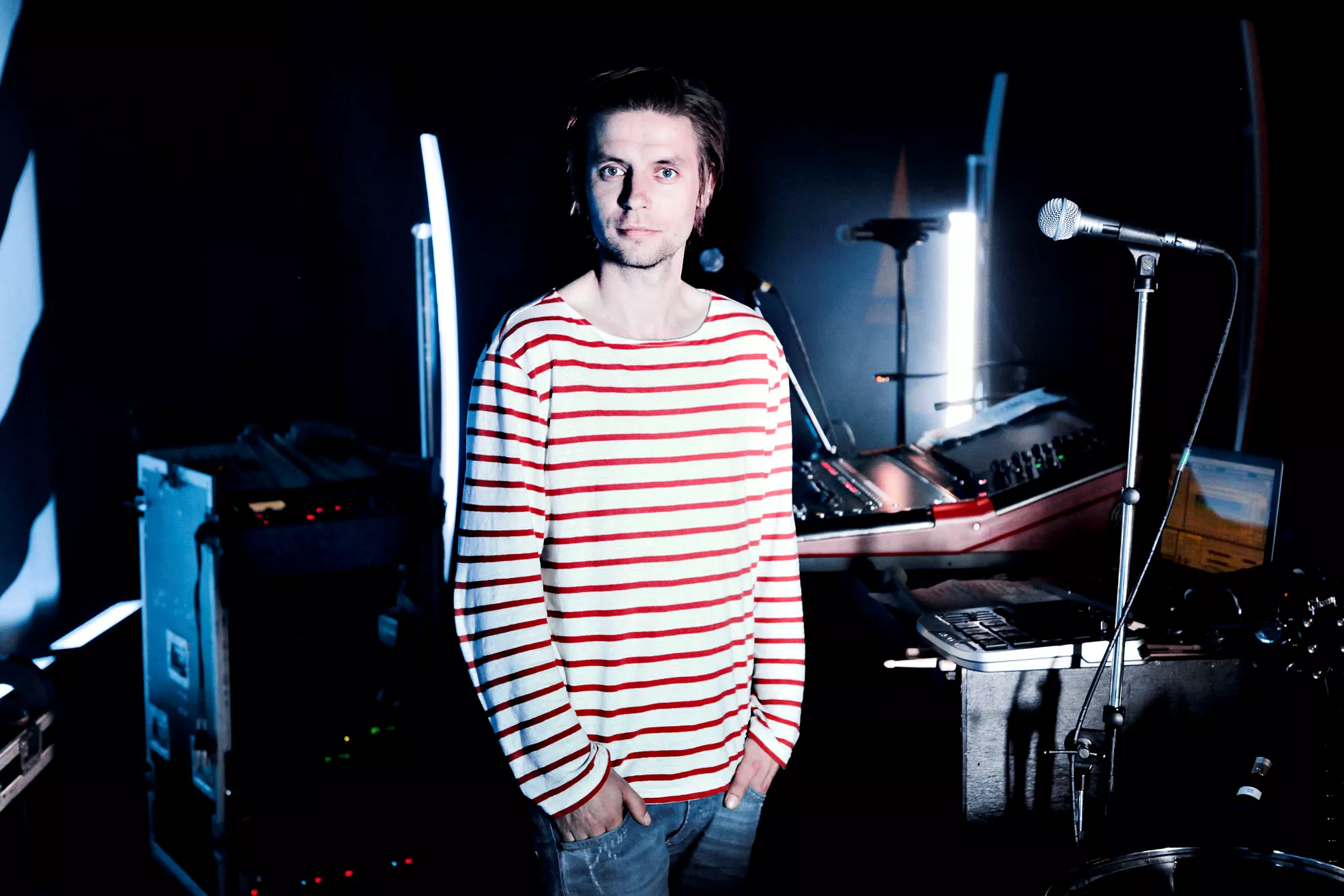 Wong Boys-medlem leder ny elektro-højskolelinje