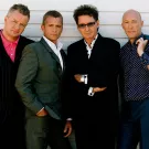 The Jam-medlemmer planlægger at indspille nyt