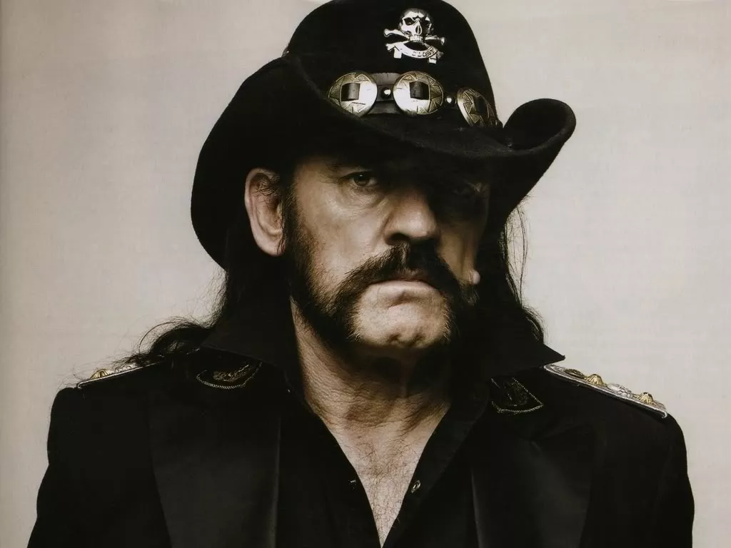 Lemmy avslöjar sitt svenska favoritband – det är inte vad du tror