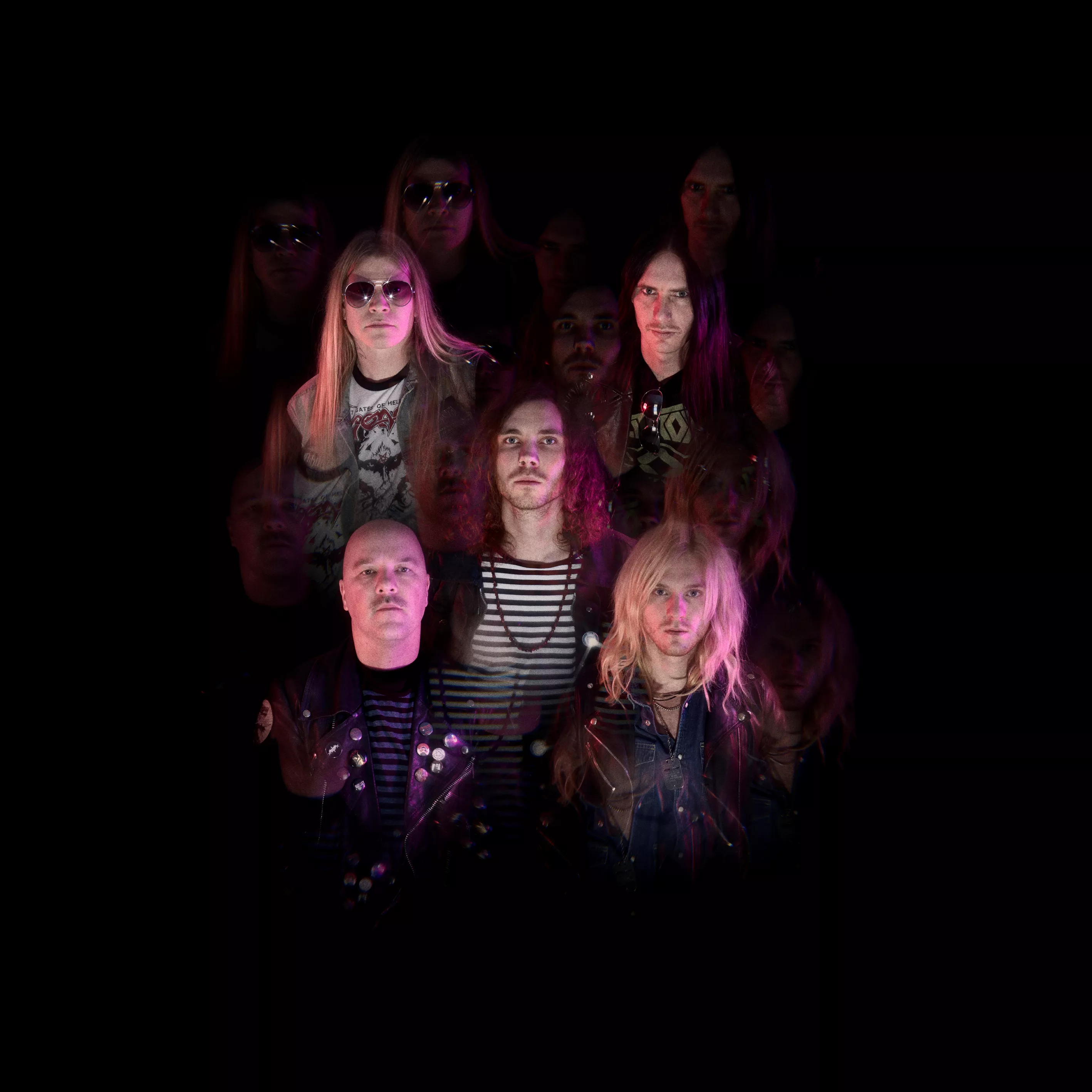 ''Scorpions, världens bästa och sämsta band''