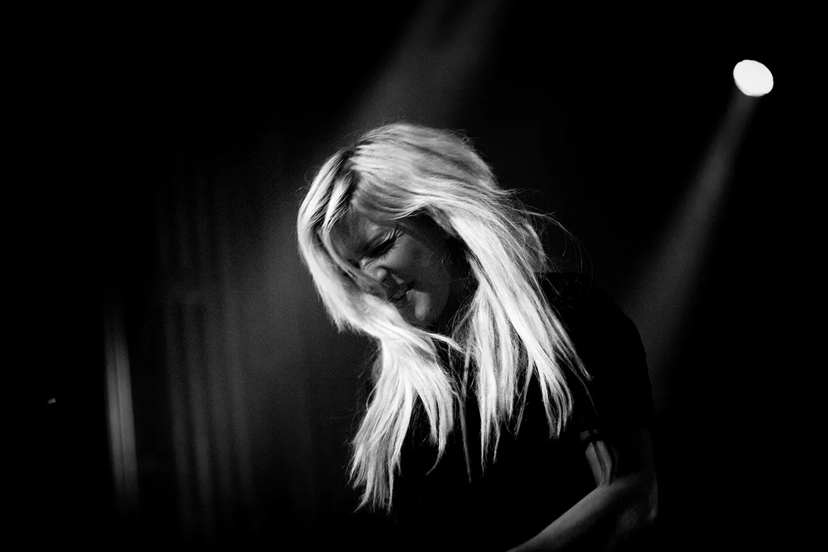 Guide: Her er weekendens bedste koncerter