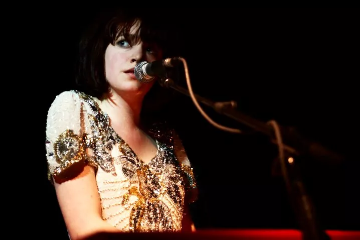 De bliver store i 2012: Lydmor