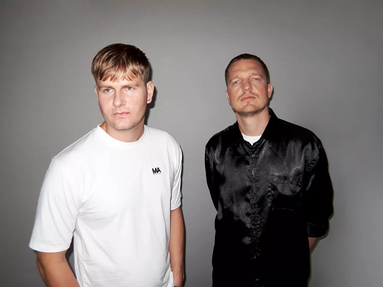 Phlake udsender ny single op til Royal Arena-koncert