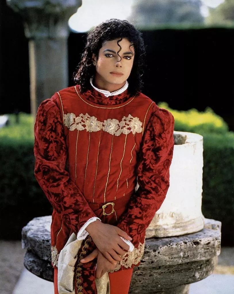 Hackere stjal Michael Jacksons samlede bagkatalog