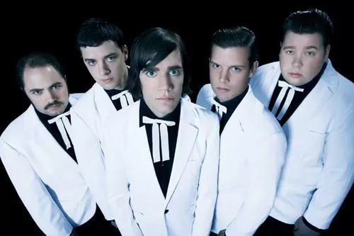 The Hives og The Gaslight Anthem til Northside