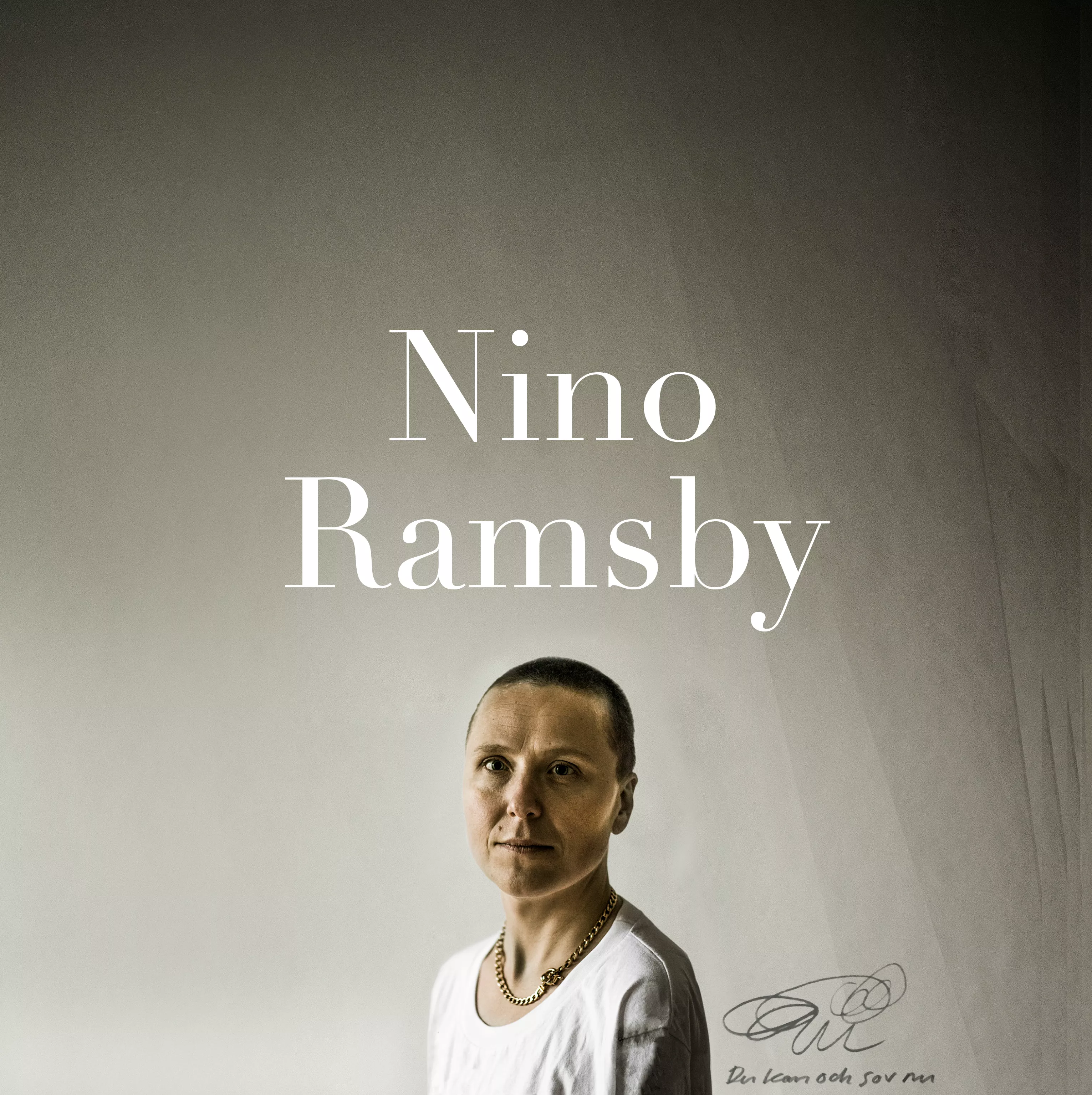 Du Kan Och Sov Nu - Nino Ramsby