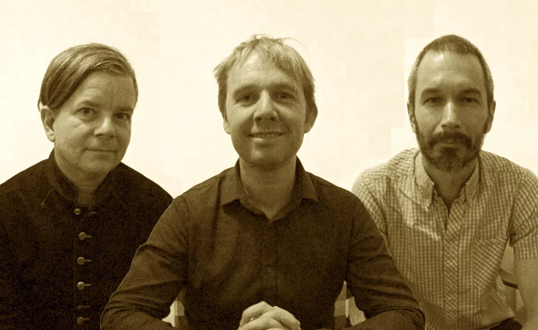 ibens udsender dobbeltsingle – om blandt andet Henrik Marstals evige debatlyst