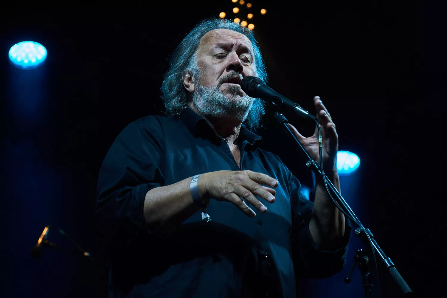 Tønder Festival annoncerer de første ni navne