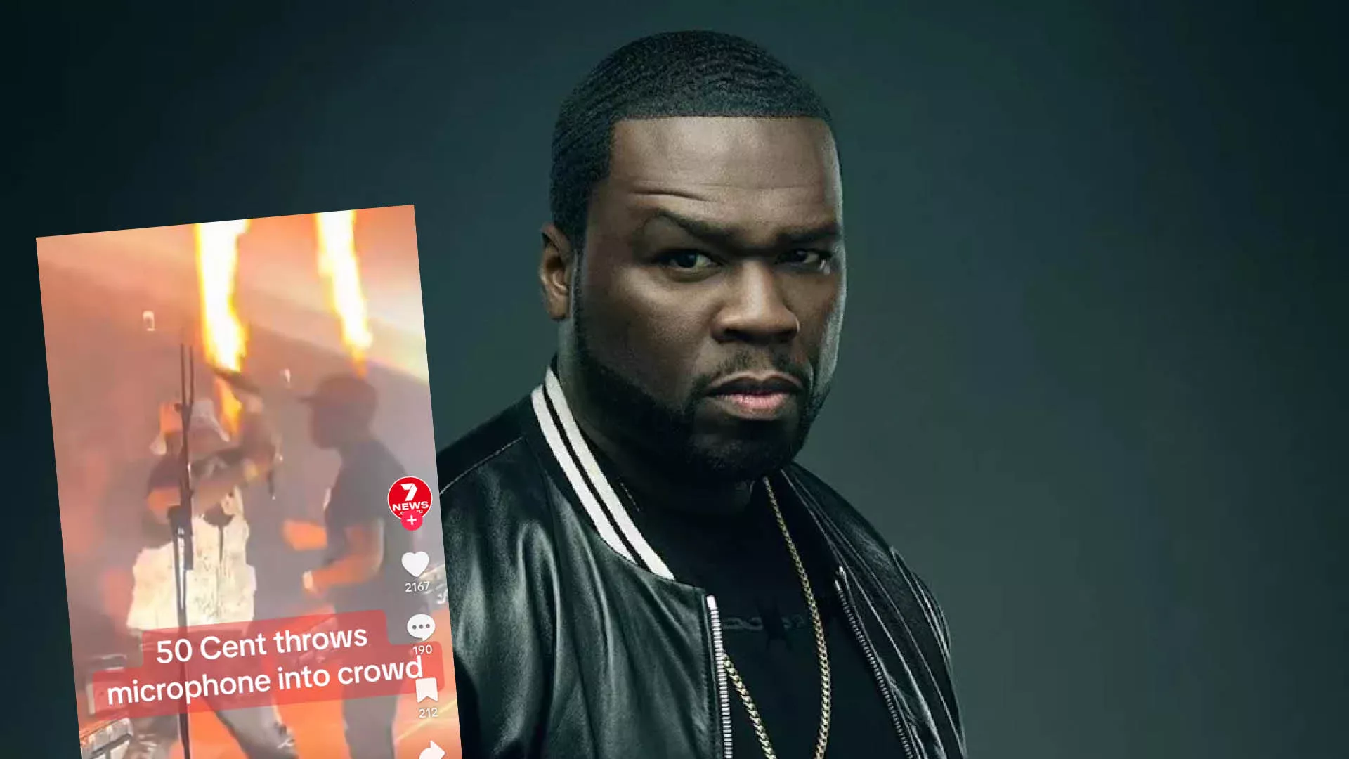 Foto: Press / Screendump TikTok