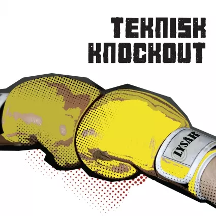 Teknisk Knockout - Lysår