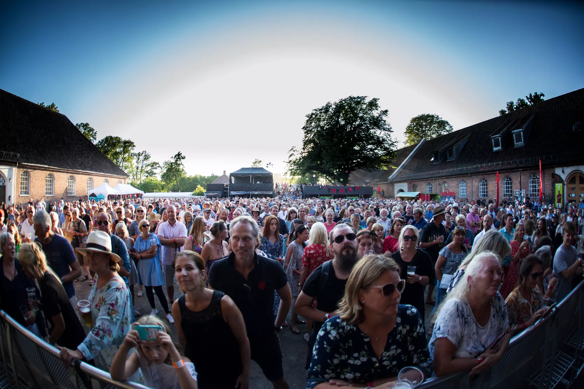 Sårt, teknisk, vakkert, melankolsk og til tider helt magisk