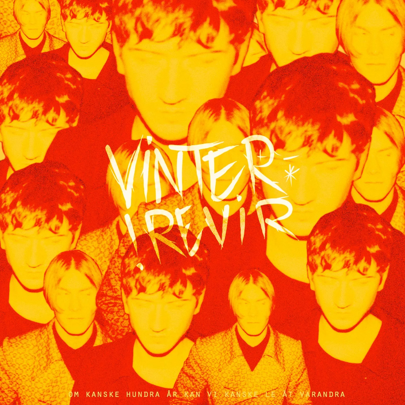 Vågar mer än sina konkurrenter