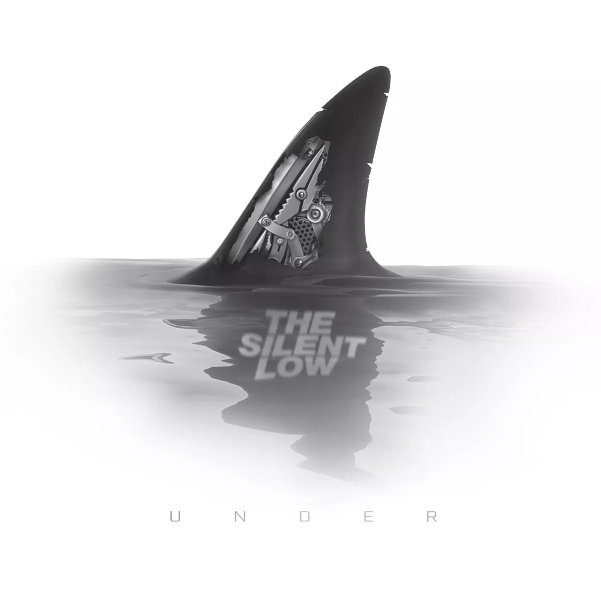 Under - The Silent Low