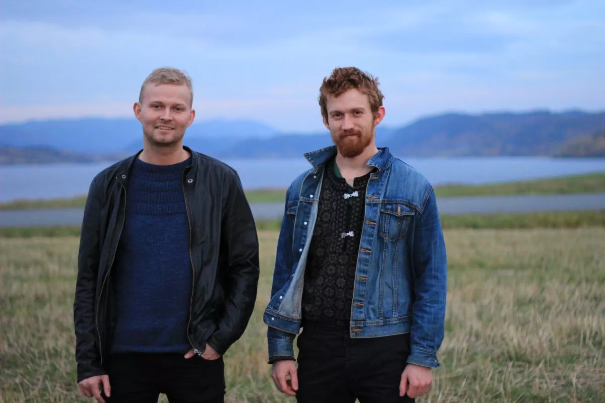 Sønderjysk debut, der ikke prøver at være noget, den ikke er